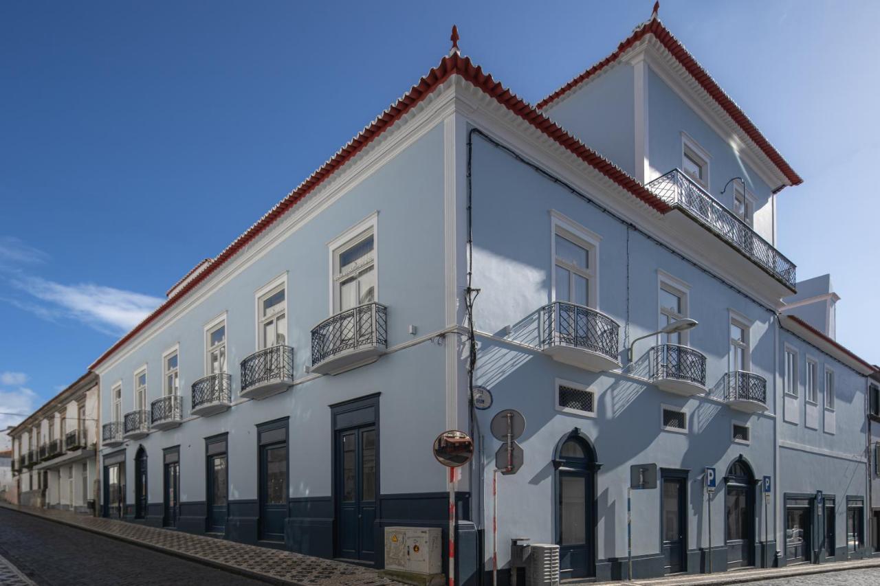 Casa Do Pateo - Charming House Azores Ponta Delgada 외부 사진
